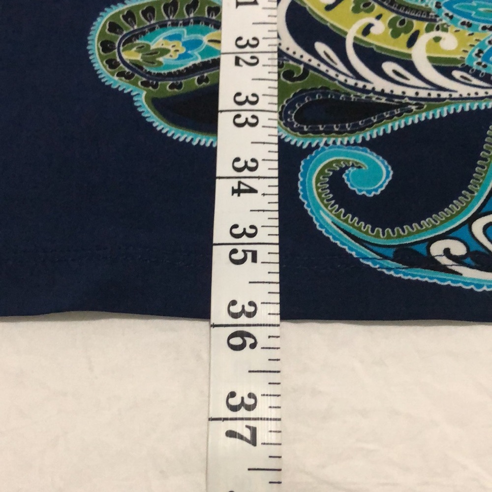 Apt 9 sleeveless sheath dress size small EUC - Picture 8 of 10